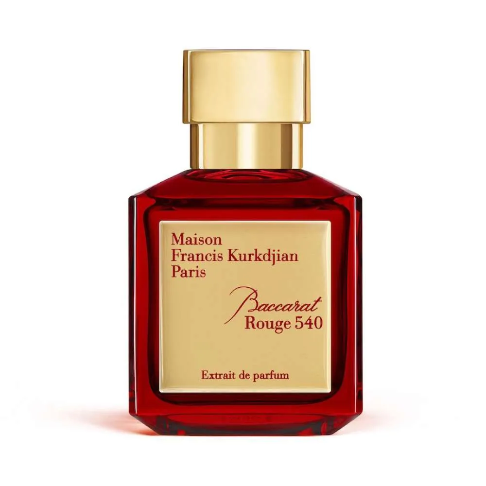 Baccarat Rouge 540