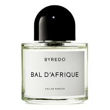 Bal d'Afrique