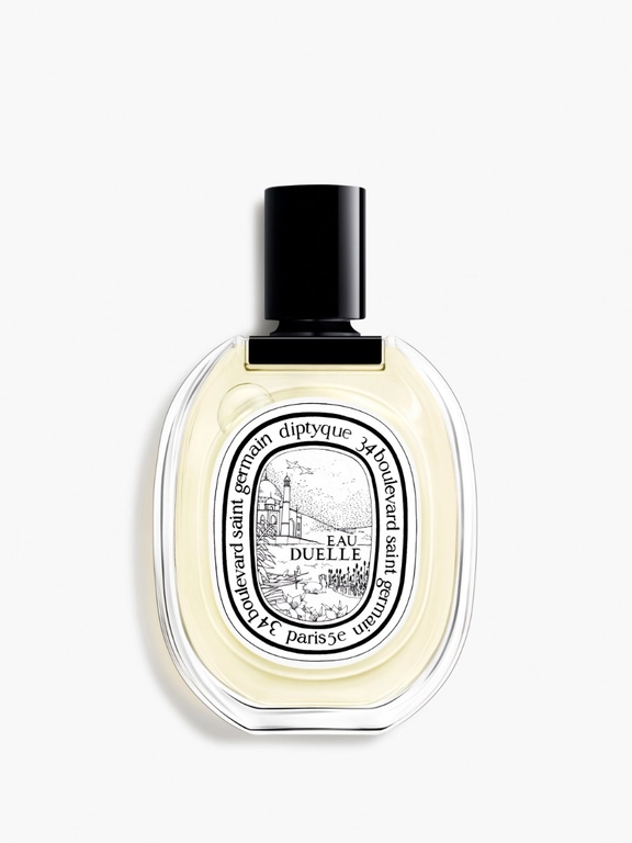 Eau Duelle