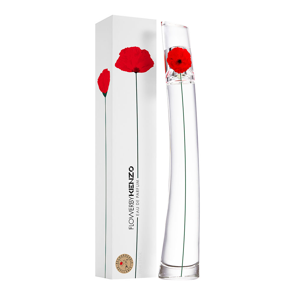 Flower by Kenzo