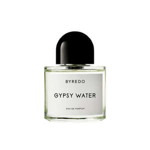 Gypsy Water
