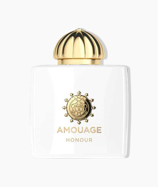 Honour Woman