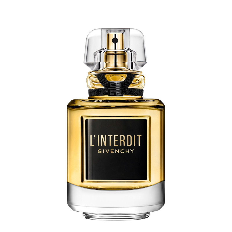 L'Interdit