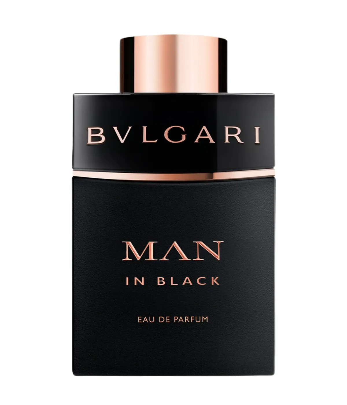 Man In Black