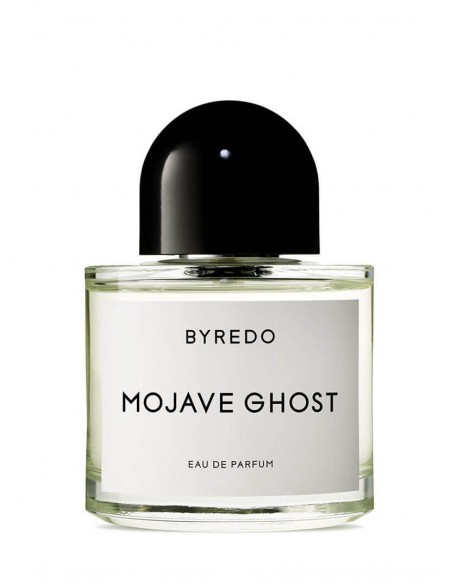 Mojave Ghost