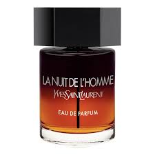 La Nuit de L'Homme