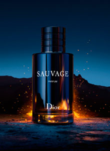 Sauvage Elixir