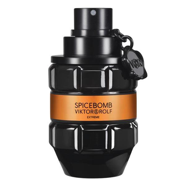 Spicebomb
