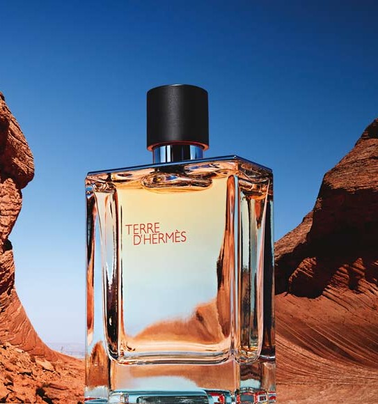Terre d'Hermès