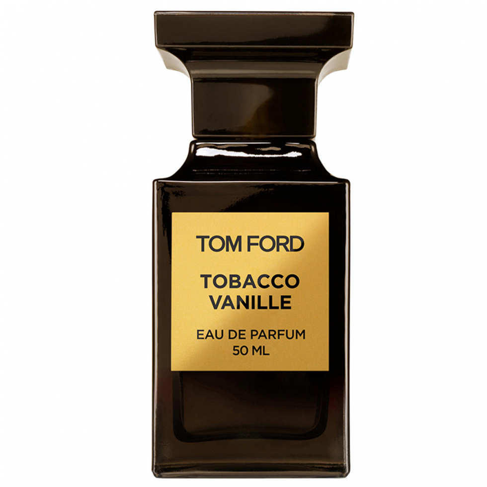 Tobacco Vanille